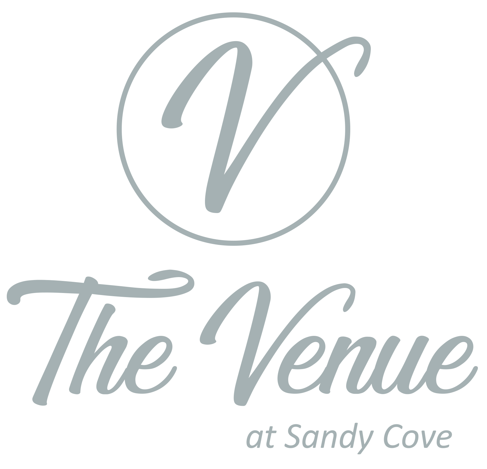The Venue Sandy Cove