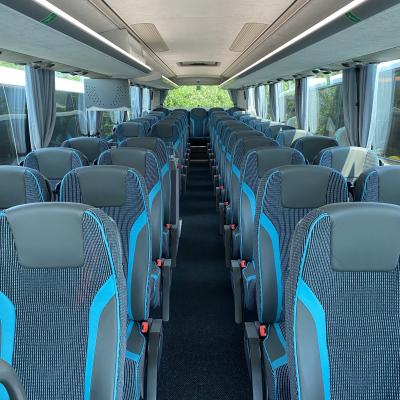 VDL interior