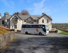 Wedding Coach Hire